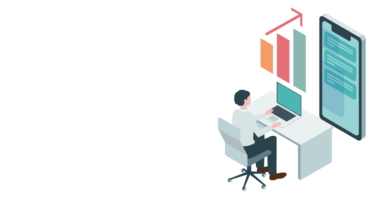 市民の反応が数字で見える