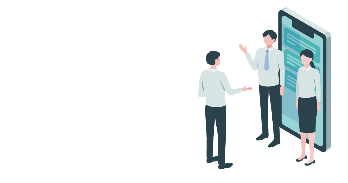 市民と近づくことが可能となる